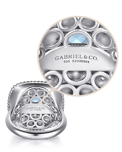 Maker’s Mark Identification Symbols on Jewelry jewelry trends 2025